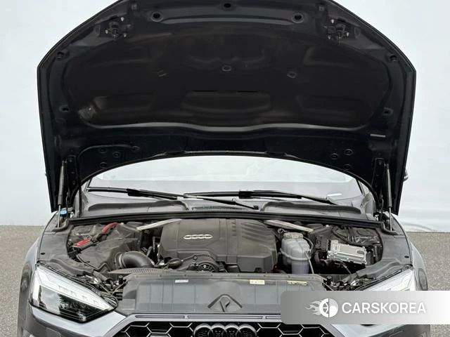 Audi A5 id 4342161 из Китая 22