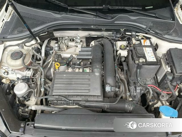 Volkswagen Lingdu id 4394001 из Китая 11