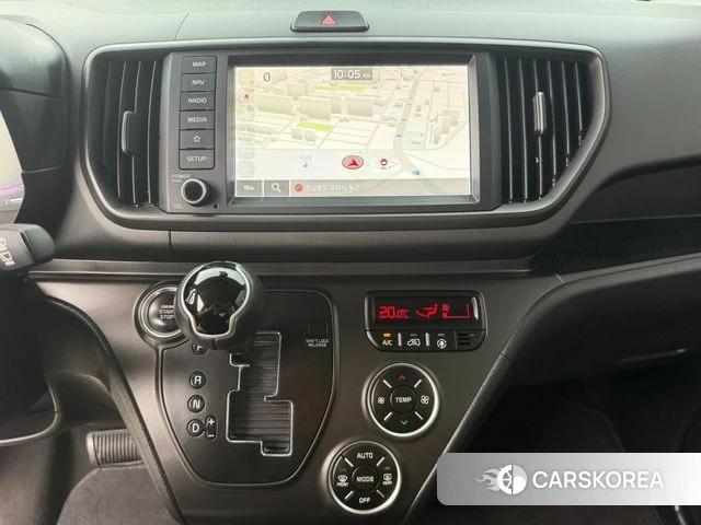 Kia The New Kia Ray id 4401157 из Кореи 18