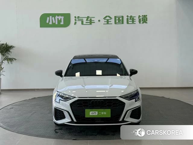 Audi A3 id 3983487 из Китая 22