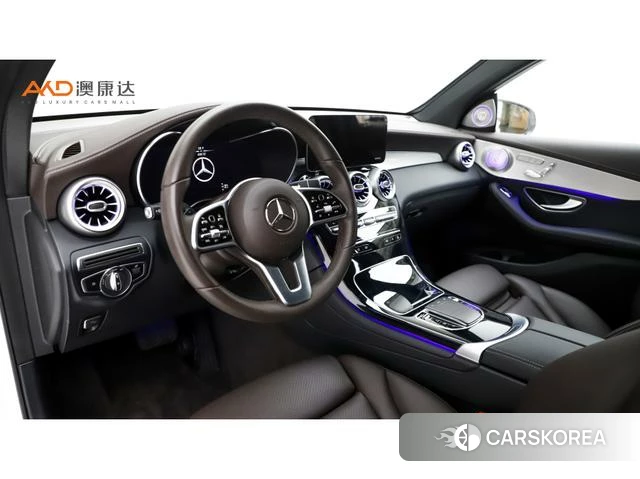 Mercedes-Benz GLC id 4277860 из Китая 9