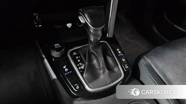 Kia Seltos id 3264518 из Кореи 19