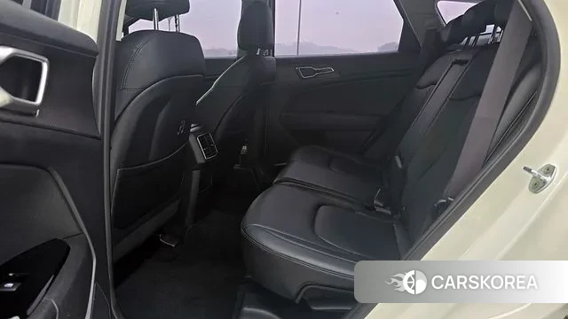 Kia Sportage 5th Generation id 3776861 из Кореи 19