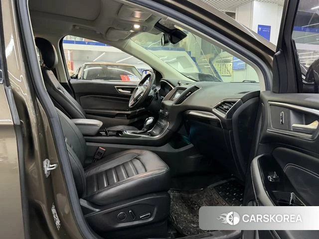 Ford Sharp World id 4222147 из Китая 13