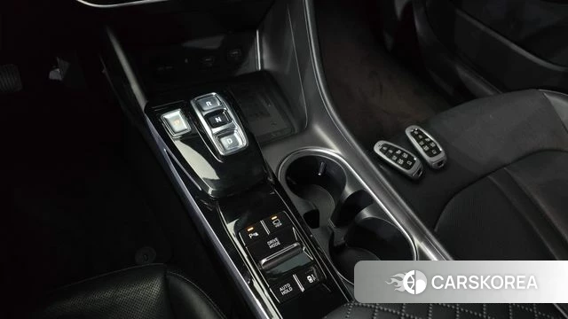 Hyundai Sonata (DN8) id 3852115 из Кореи 19