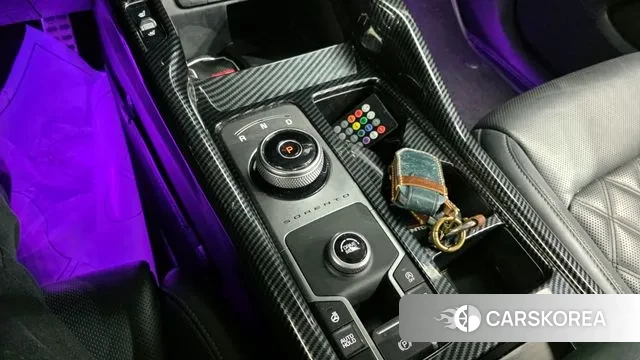 Kia Sorento 4th Generation id 3407492 из Кореи 19