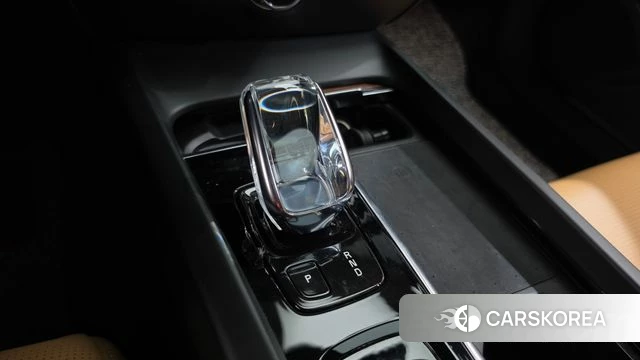 Volvo S60 3rd generation id 4651107 из Кореи 19