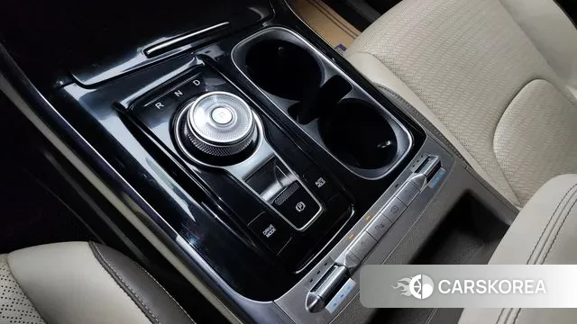 Kia Carnival 4th generation id 3253487 из Кореи 19