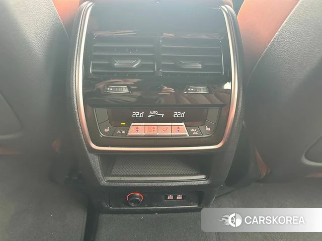 BMW X5 (G05) id 3831521 из Кореи 10