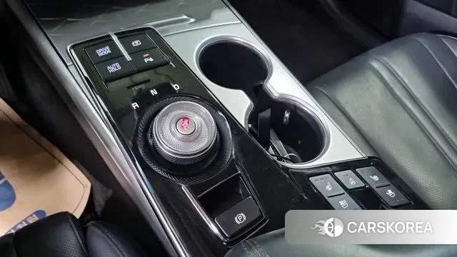 Kia K8 id 3027799 из Кореи 19