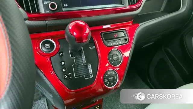 Kia The New Kia Ray id 3477334 из Кореи 19