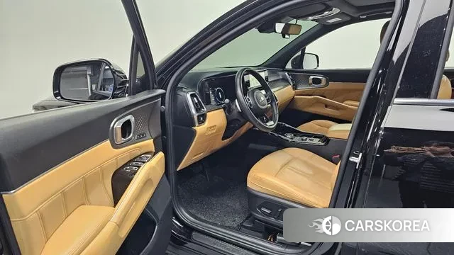 Kia Sorento 4th Generation id 3573324 из Кореи 19