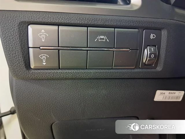 Ssangyong Beautiful Korando id 4331337 из Кореи 10