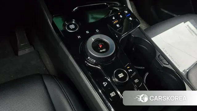 Kia Sportage 5th Generation Hybrid id 3645404 из Кореи 19