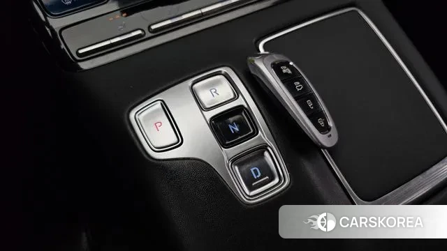 Hyundai The New Grandeur IG id 3165382 из Кореи 19