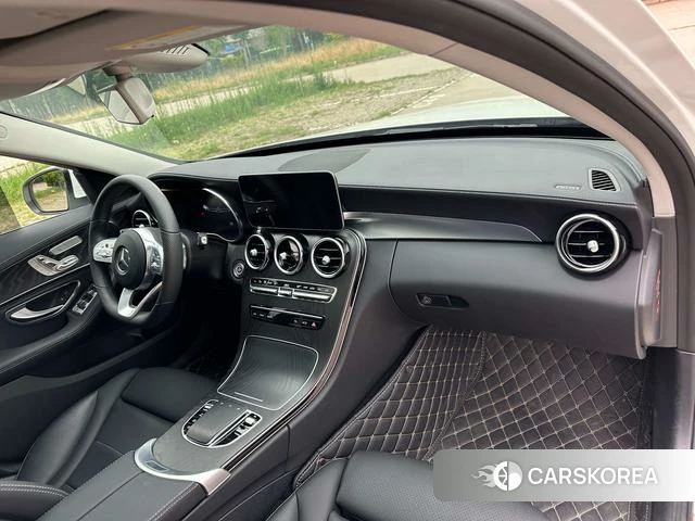 Mercedes-Benz Class C id 4208720 из Китая 22