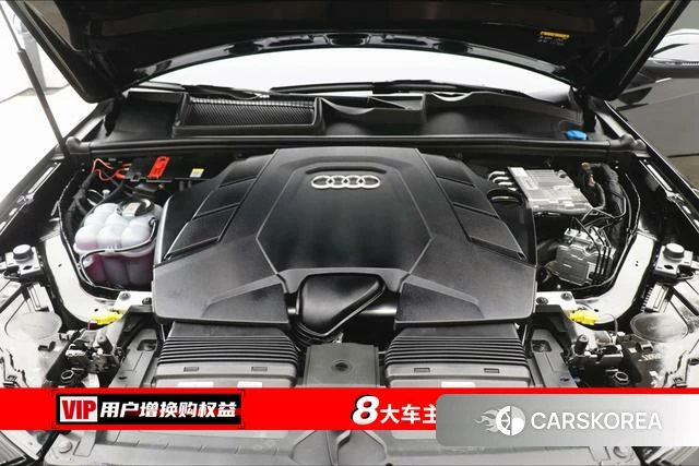 Audi Q7 id 4271921 из Китая 33