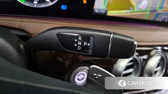 Mercedes-Benz S-Class W222 id 2932296 из Кореи 19