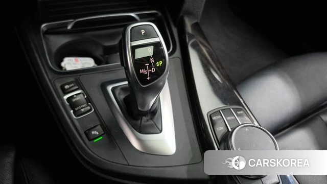 BMW 3 Series (F30) id 4907613 из Кореи 32