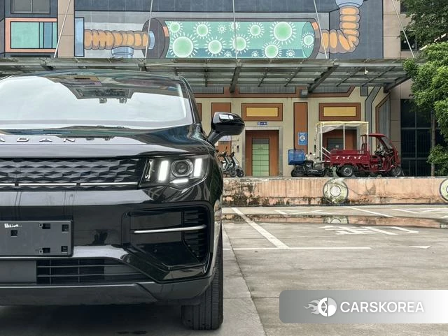 Geely Automobile Radar King Kong EV id 4236624 из Китая 18