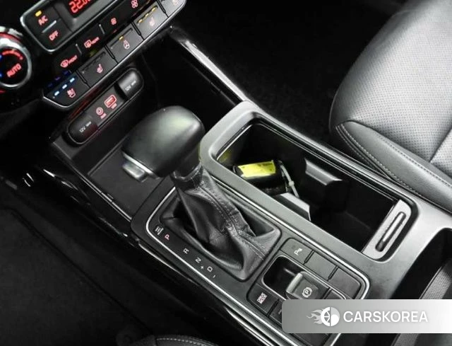 Kia The New Sorento id 4305135 из Кореи 19