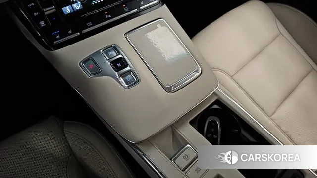 Hyundai The New Grandeur IG id 3032388 из Кореи 19