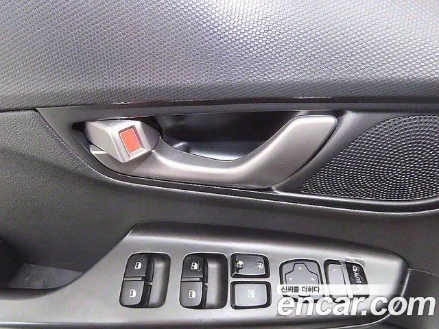 Hyundai Kona id 2797636 из Кореи 19