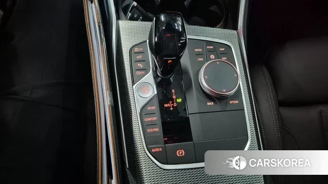 BMW 3 Series (G20) id 3547188 из Кореи 10