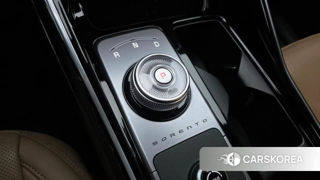 Kia The New Sorento 4th Generation id 4757500 из Кореи 33