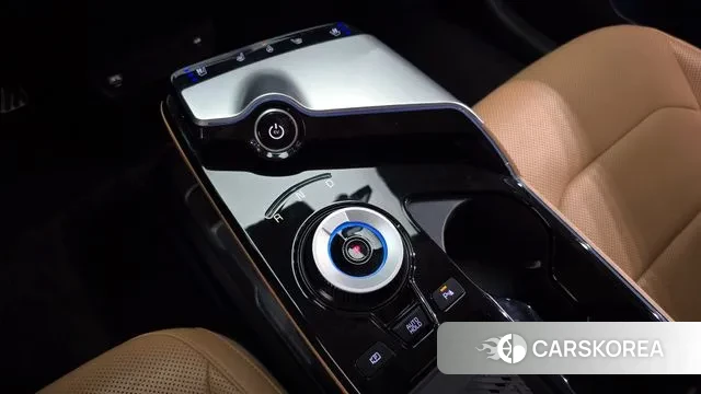 Kia EV6 id 3205760 из Кореи 19