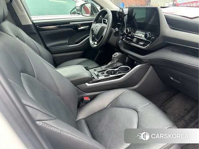 Toyota Highlander id 4277230 из Китая 12