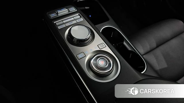 Genesis GV70 id 3812189 из Кореи 19