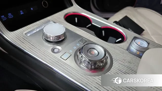 Genesis GV80 id 3599668 из Кореи 19