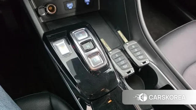 Hyundai Sonata (DN8) id 3519576 из Кореи 19