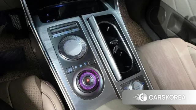 Genesis GV80 id 3577689 из Кореи 19