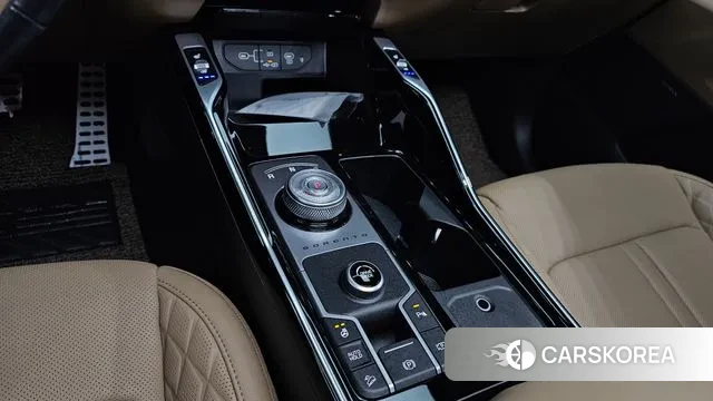 Kia The New Sorento 4th Generation id 3353889 из Кореи 19