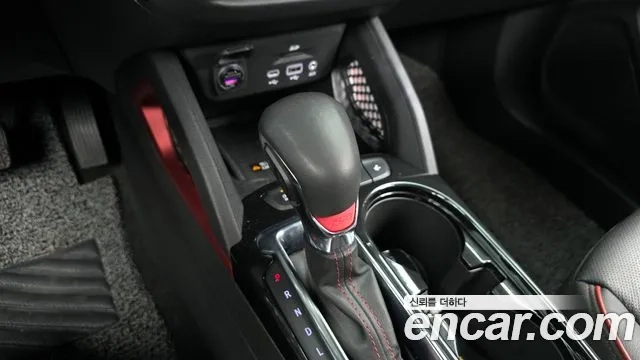 Chevrolet (GM Daewoo) Trailblazer id 2943574 из Кореи 19