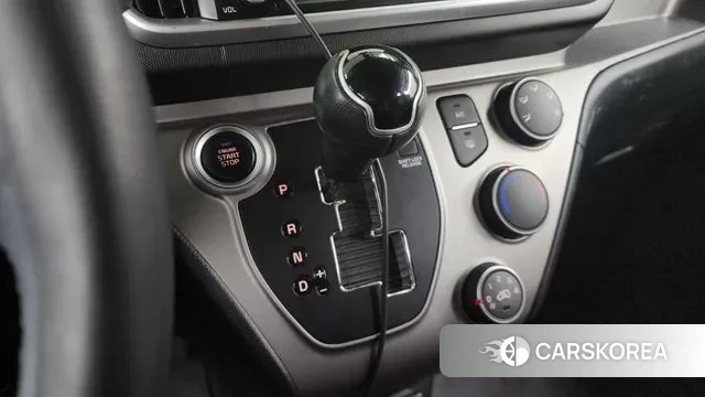 Kia The New Ray id 3484247 из Кореи 19