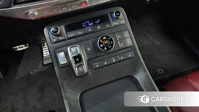 Hyundai Palisade id 3044170 из Кореи 19