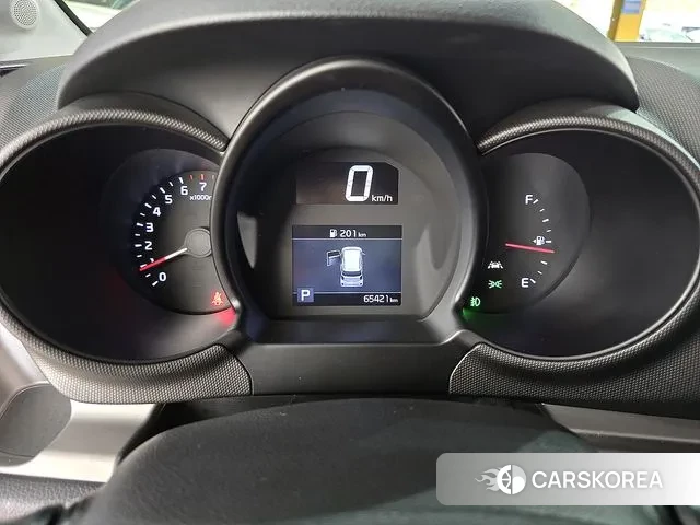 Kia The New Ray id 3479645 из Кореи 18