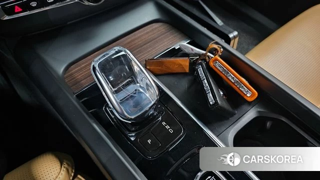 Volvo XC60 second Generation id 4344048 из Кореи 33