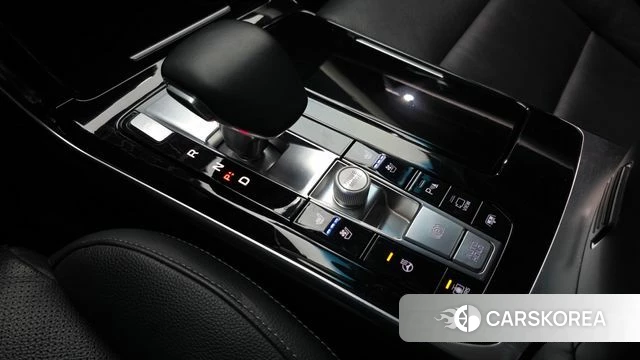 Kia K7 Premier id 3966058 из Кореи 19