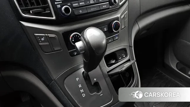 Hyundai The New Grand Starex id 3055504 из Кореи 19