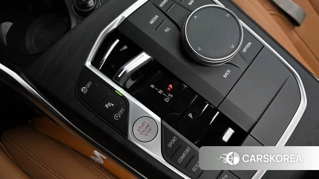 BMW 3 Series (G20) id 4847667 из Кореи 35
