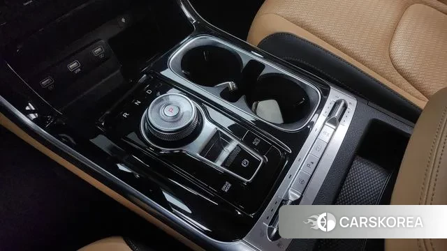 Kia Carnival 4th generation id 3443056 из Кореи 19