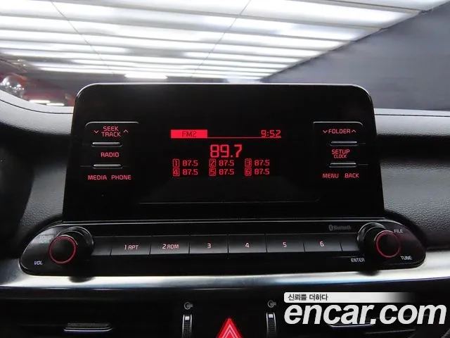 Kia Come New K3 id 2907755 из Кореи 18