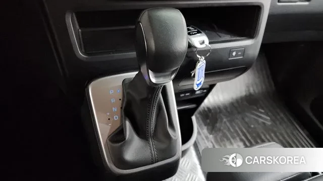 Hyundai Staria id 3477485 из Кореи 19