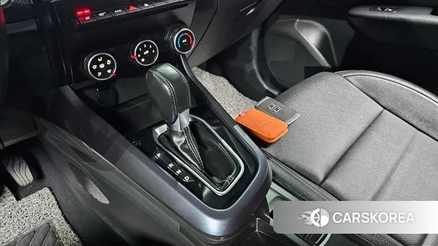 Renault Korea (Samsung) XM3 id 3736398 из Кореи 19