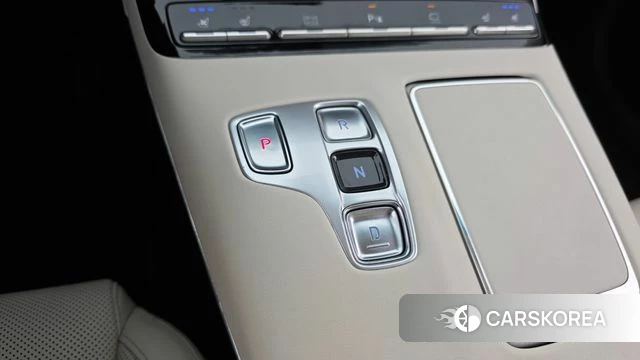 Hyundai The New Grandeur IG Hybrid id 4186878 из Кореи 19