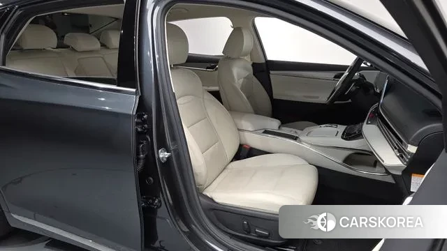 Hyundai The New Grandeur IG Hybrid id 2989757 из Кореи 19